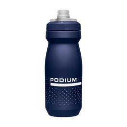 CAMELBAK Cycling water bottle - PODIUM 0,62l - blue