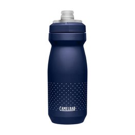 CAMELBAK Cycling water bottle - PODIUM 0,62l - blue