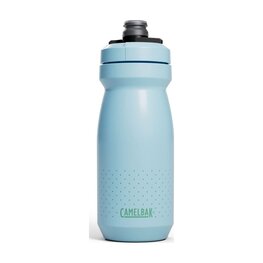 CAMELBAK Cycling water bottle - PODIUM 0,62 L - blue