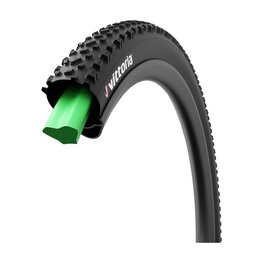 VITTORIA rim inserts - AIR-LINER PROTECT TRAIL 29x2.1/2.6 - black