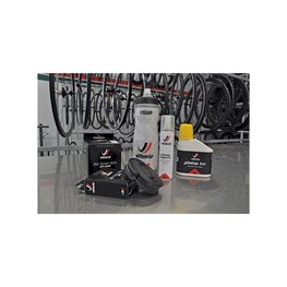 VITTORIA tyre tube - MTB STANDARD 20x1.70/2.35 - black