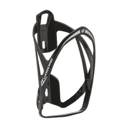BLACKBURN Cycling bottle cage - SLICK BLACK - black