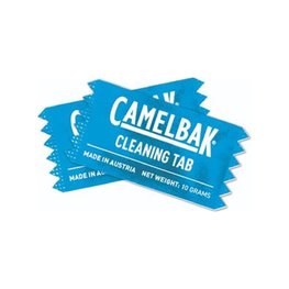 CAMELBAK reservoir accessories - CLEANING TABLETS