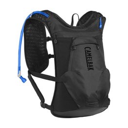 CAMELBAK backpack - CHASE 8 - black