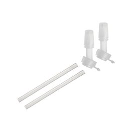 CAMELBAK bottle accessories - EDDY+ KIDS - transparent