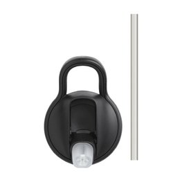 CAMELBAK bottle accessories - EDDY+ KIDS - black