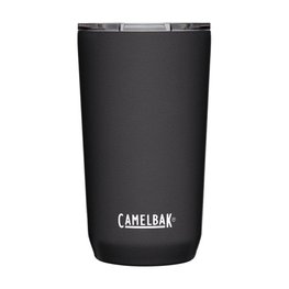 CAMELBAK thermo mug - TUMBLER VACUUM STAINLESS 0,5L - black