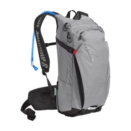 CAMELBAK backpack - HAWG PRO 20 - grey/black