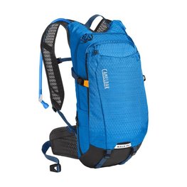CAMELBAK backpack - MULE PRO 14 - orange/blue