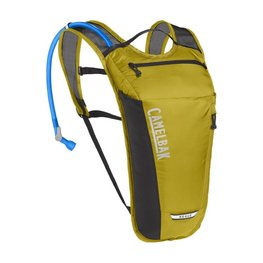 CAMELBAK backpack - ROGUE LIGHT - yellow/black