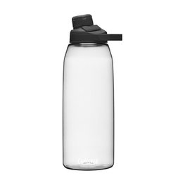 CAMELBAK Cycling water bottle - CHUTE MAG 1,5L - transparent