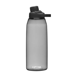 CAMELBAK Cycling water bottle - CHUTE MAG 1,5L - anthracite