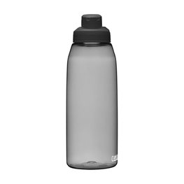 CAMELBAK Cycling water bottle - CHUTE MAG 1,5L - anthracite