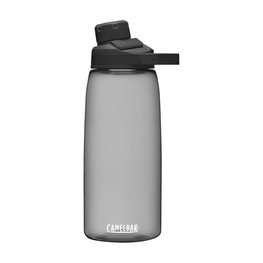CAMELBAK Cycling water bottle - CHUTE MAG 1L - anthracite