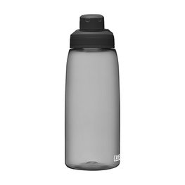 CAMELBAK Cycling water bottle - CHUTE MAG 1L - anthracite