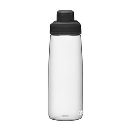 CAMELBAK Cycling water bottle - CHUTE MAG 0,75L - transparent