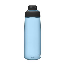 CAMELBAK Cycling water bottle - CHUTE MAG 0,75L - blue