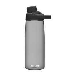CAMELBAK Cycling water bottle - CHUTE MAG 0,75L - anthracite