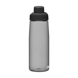 CAMELBAK Cycling water bottle - CHUTE MAG 0,75L - anthracite