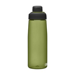 CAMELBAK Cycling water bottle - CHUTE MAG 0,75L - green