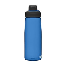 CAMELBAK Cycling water bottle - CHUTE MAG 0,75L - blue