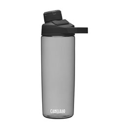 CAMELBAK Cycling water bottle - CHUTE MAG 0,6L - anthracite