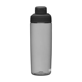 CAMELBAK Cycling water bottle - CHUTE MAG 0,6L - anthracite