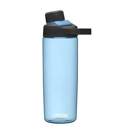 CAMELBAK Cycling water bottle - CHUTE MAG 0,6L - blue
