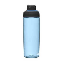 CAMELBAK Cycling water bottle - CHUTE MAG 0,6L - blue