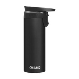 CAMELBAK thermo mug - FORGE FLOW VACUUM STAINLESS 0,5L - black
