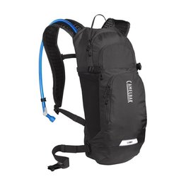CAMELBAK backpack - LOBO 9 LADY - anthracite/black