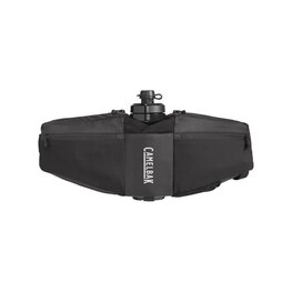 CAMELBAK Cycling water bottle - PODIUM FLOW 4 - black