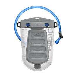 CAMELBAK reservoir - FUSION 2L - grey