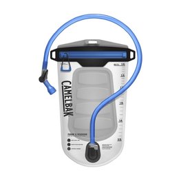 CAMELBAK reservoir - FUSION 3L - grey