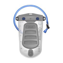 CAMELBAK reservoir - FUSION 3L - grey