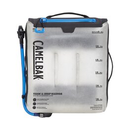 CAMELBAK reservoir - FUSION 6L  - transparent