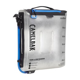 CAMELBAK reservoir - FUSION 6L  - transparent