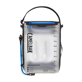 CAMELBAK reservoir - FUSION 10 l - transparent