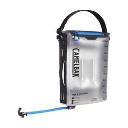 CAMELBAK reservoir - FUSION 10 l - transparent