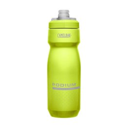 CAMELBAK Cycling water bottle - PODIUM 0,71l - yellow