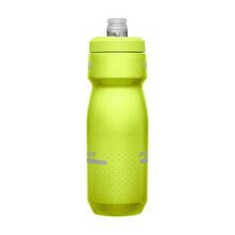 CAMELBAK Cycling water bottle - PODIUM 0,71l - yellow