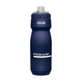 CAMELBAK Cycling water bottle - PODIUM 0,71l - blue