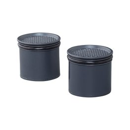 CAMELBAK bottle accessories - LIFESTRAW - black