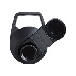 CAMELBAK Cycling water bottle - CHUTE MAG VACUUM STAINLESS 1L - green