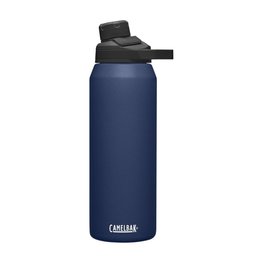 CAMELBAK Cycling water bottle - CHUTE MAG VACUUM STAINLESS 1L - blue