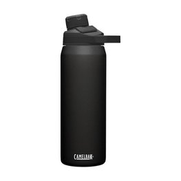 CAMELBAK Cycling water bottle - CHUTE MAG VACUUM STAINLESS 0,75L - black