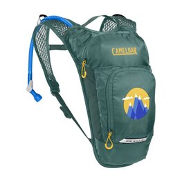 CAMELBAK reservoir - MINI MULE - green