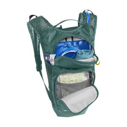 CAMELBAK reservoir - MINI MULE - green