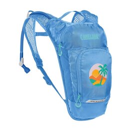 CAMELBAK reservoir - MINI MULE - light blue