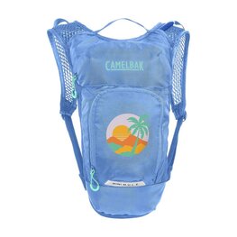 CAMELBAK reservoir - MINI MULE - light blue